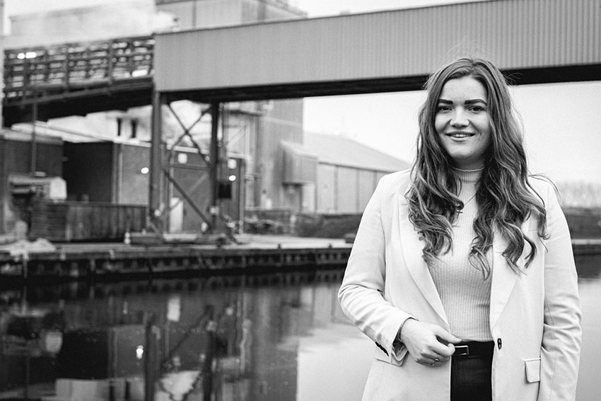 Heleen Hannema